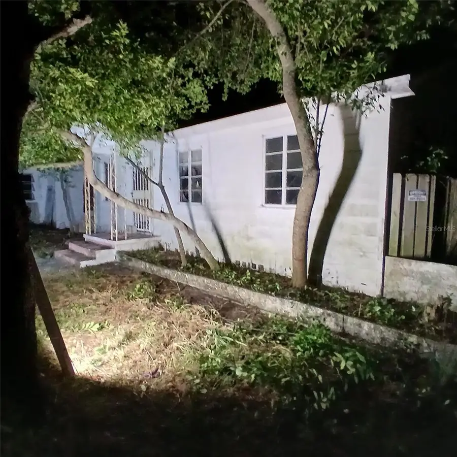 4922 10th Avenue S, Gulfport, FL 33707 - #2