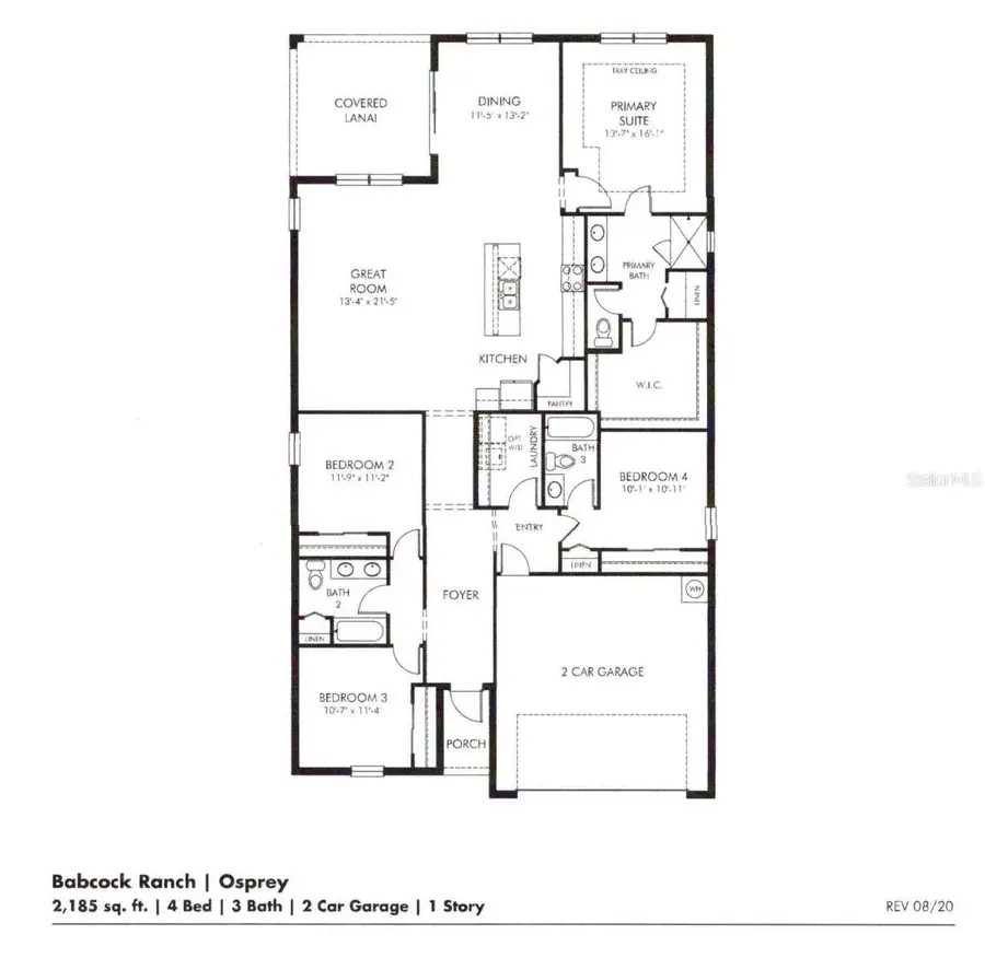 16145 Sabal Path, Punta Gorda, FL 33982 - #2
