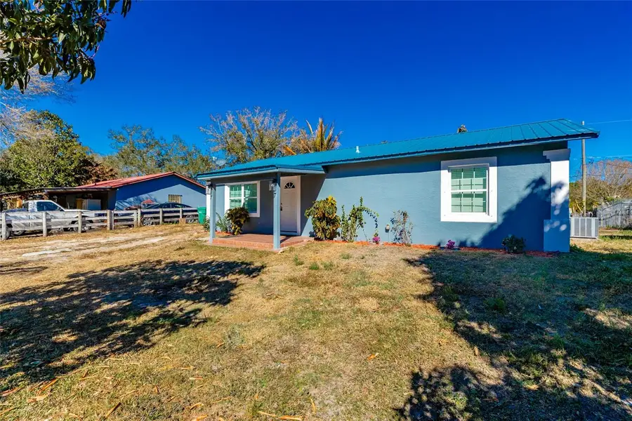 3559 NW 4th Street, Okeechobee, FL 34972 - #3