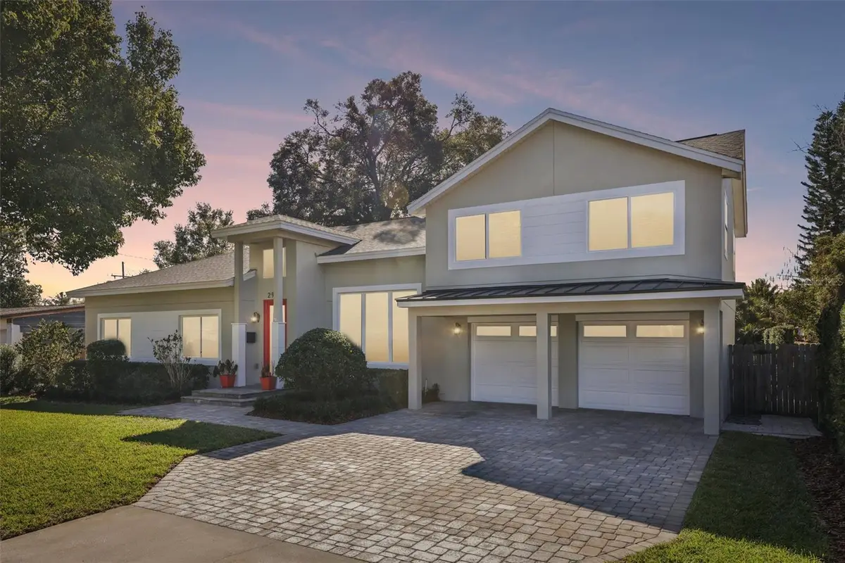 2924 Huntington Street, Orlando, FL 32803 - Image #1