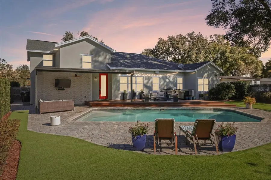 2924 Huntington Street, Orlando, FL 32803 - Image #2