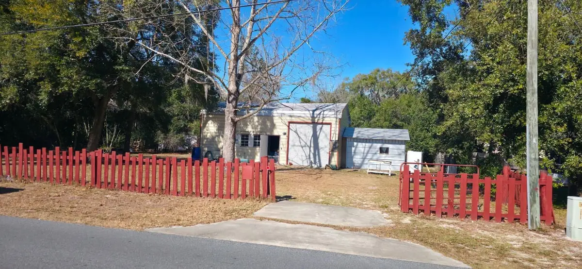 10581 E Buck Lane, Floral City, FL 34436 - Image #1