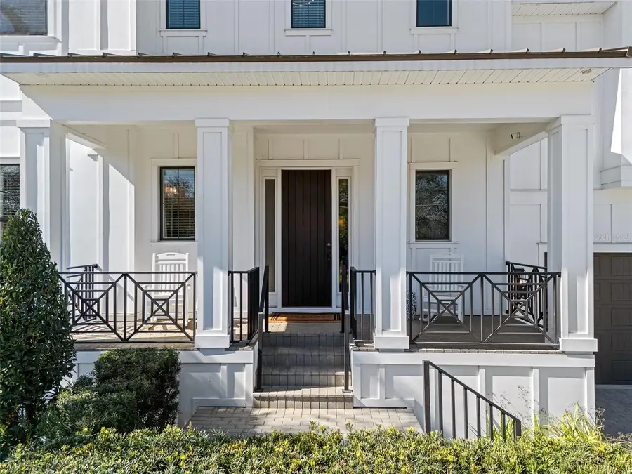 478 Bosphorous Avenue, Tampa, FL 33606 - #3