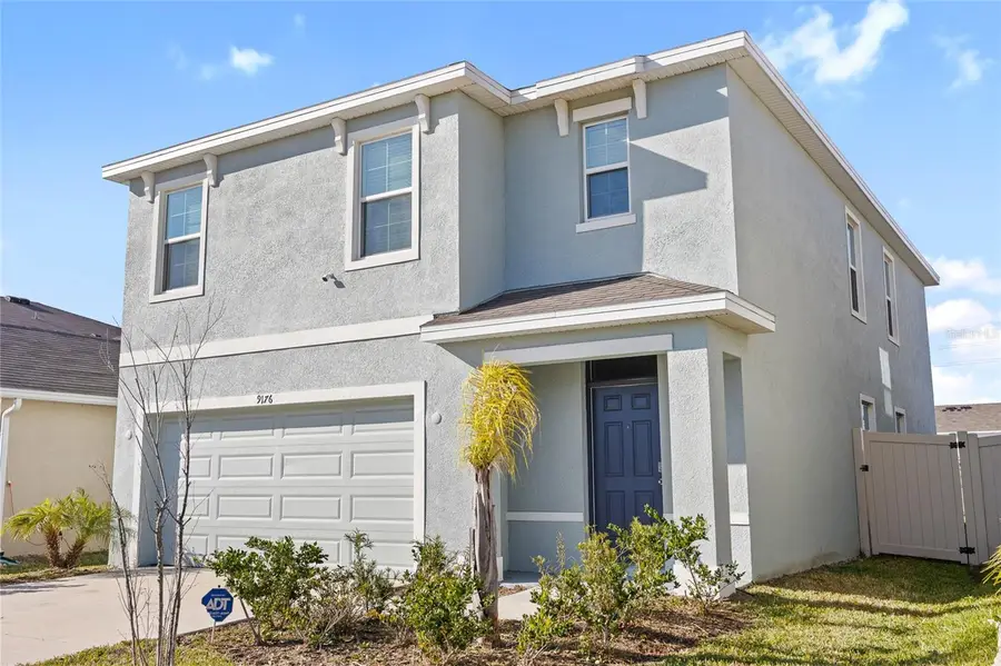 9176 Forge Breeze Loop, Wesley Chapel, FL 33545 - #3
