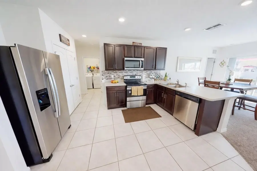 452 Burnham Circle, Auburndale, FL 33823 - Image #2