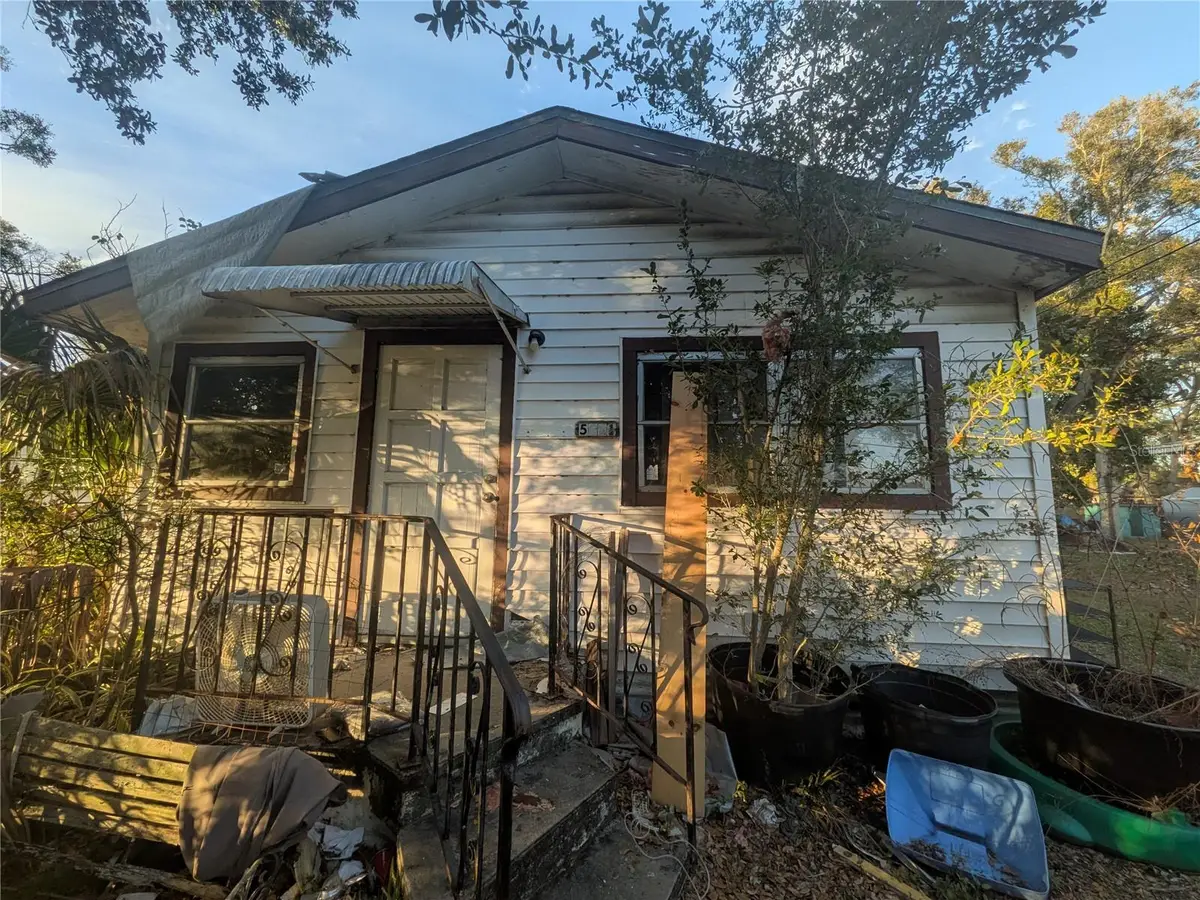 5871 78th Avenue N, Pinellas Park, FL 33781 - #1