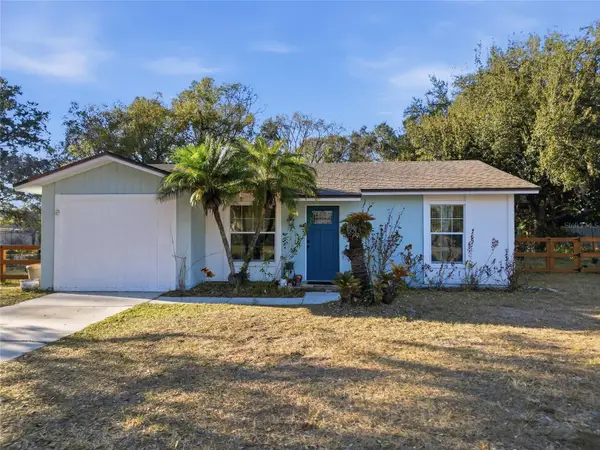 2725 Glenview Drive, LAND O LAKES, FL 34639