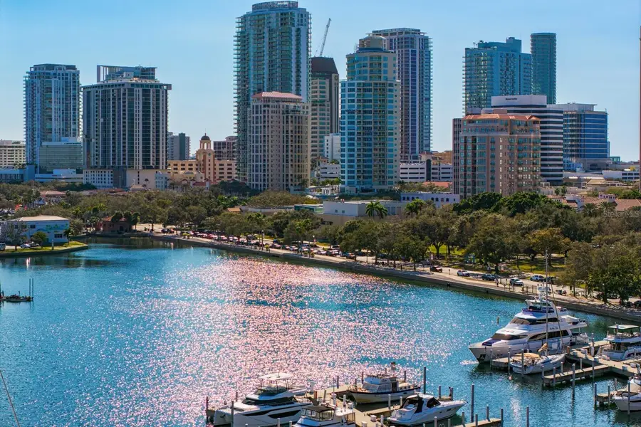 555 5th Avenue Ne #PH1, Saint Petersburg, FL 33701 - #3