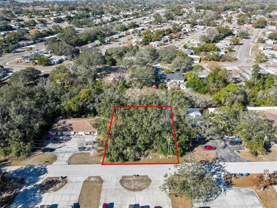 1241 Sylvia Avenue, Spring Hill, FL 34606 - Image #3