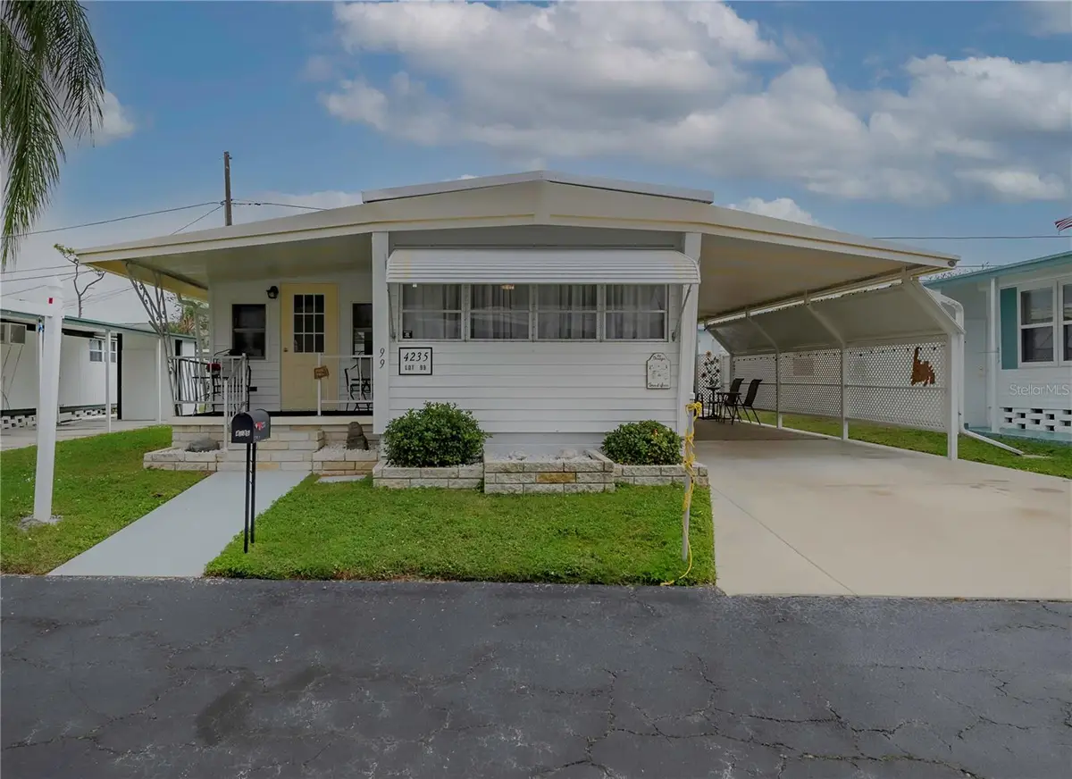 4235 72nd Way N #99, Saint Petersburg, FL 33709 - #1