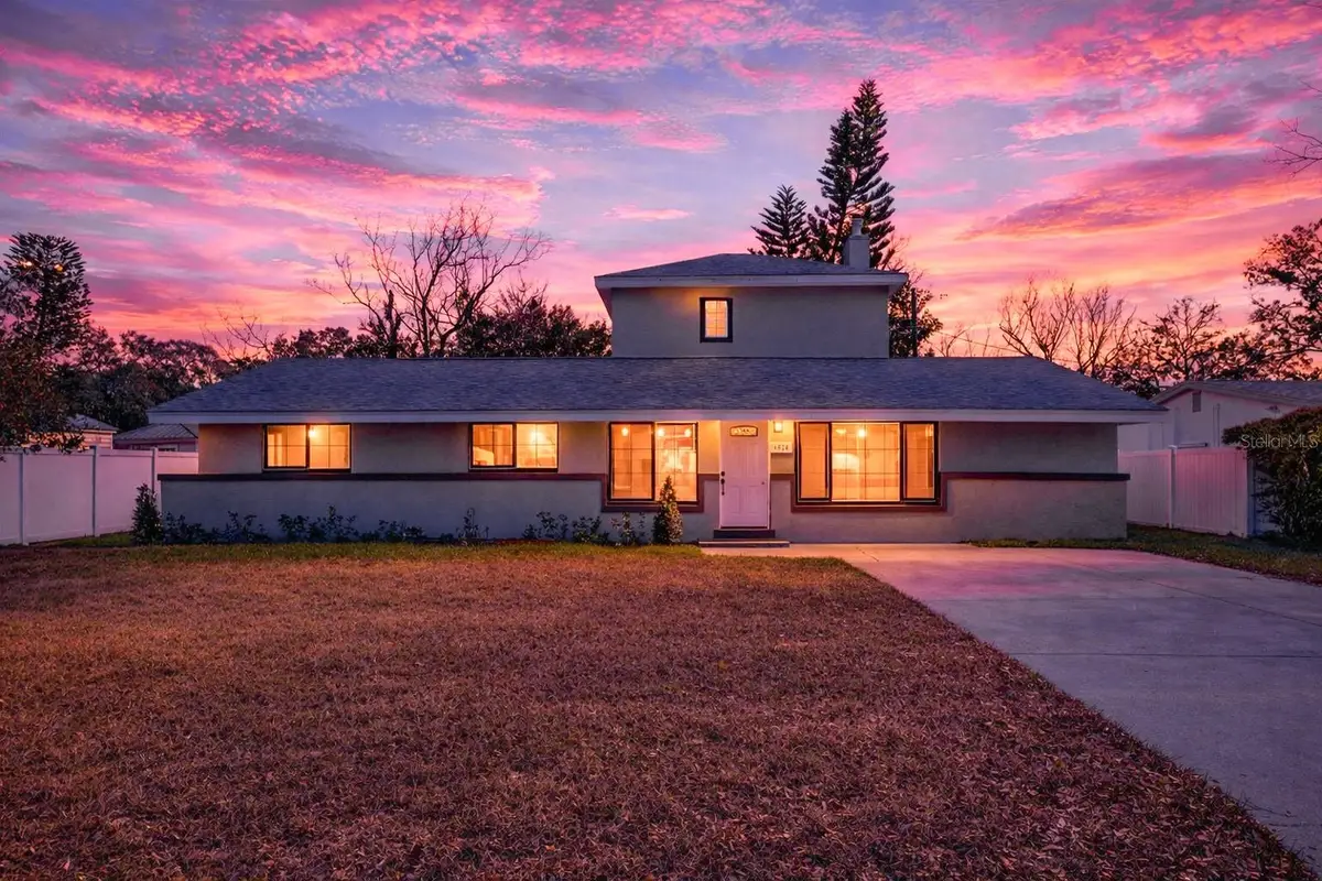 6525 15th Street N, Saint Petersburg, FL 33702 - #1