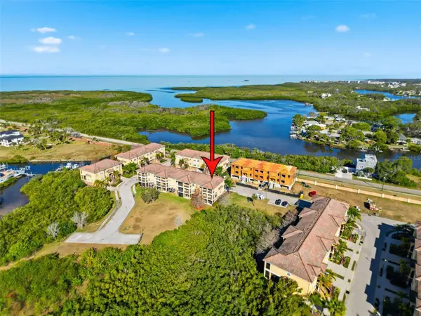 4536 Heron Lodge, NEW PORT RICHEY, FL 34652