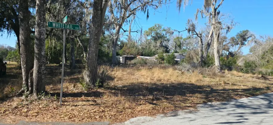 4864 S Whitetail Terrace, Floral City, FL 34436 - Image #2