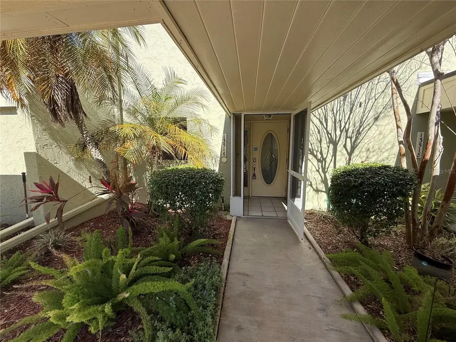 13516 Palmwood Lane, Tampa, FL 33618 - #2