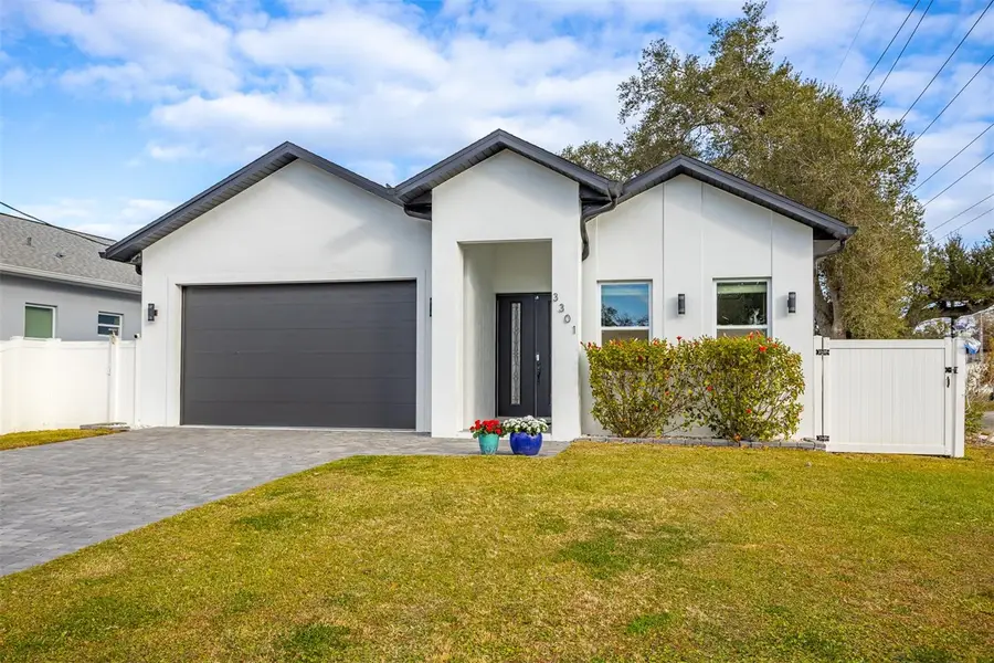 3301 W Dewey Street, Tampa, FL 33607 - #2