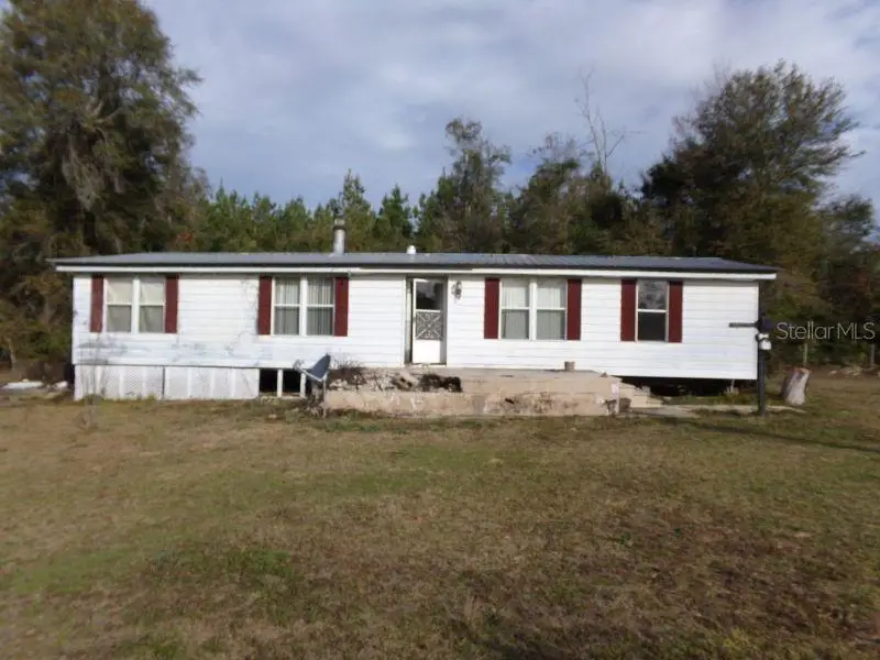 2753 Deming Lane, Marianna, FL 32446 - Image #1