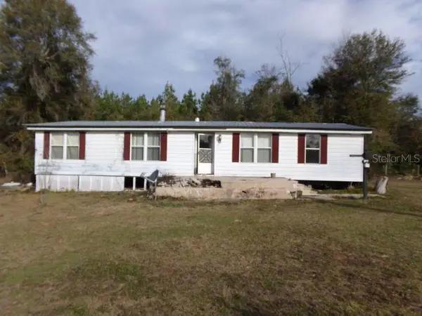 2753 Deming Lane, MARIANNA, FL 32446