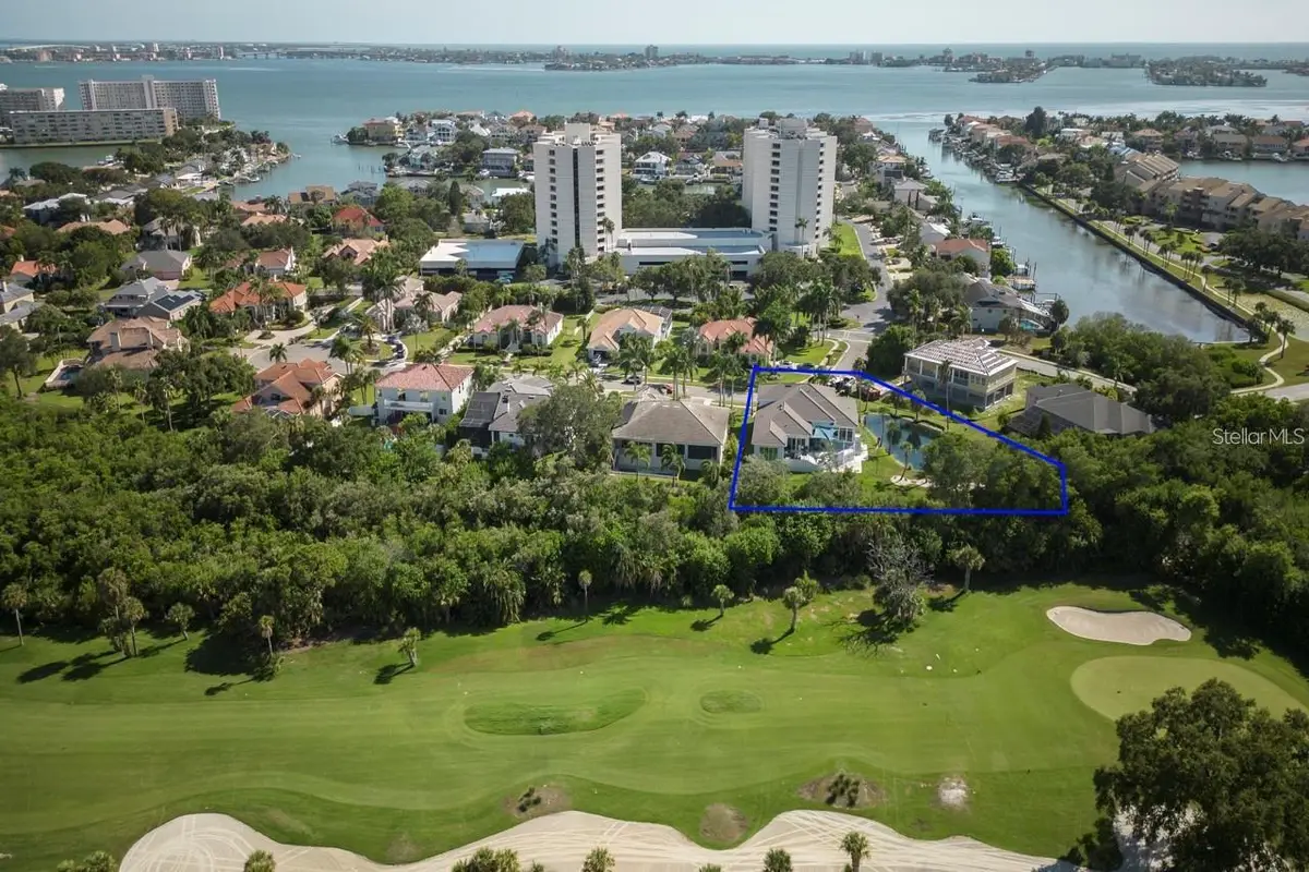 5951 Bay Drive, Gulfport, FL 33707 - Image #1