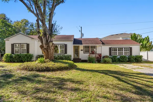 3801 S Lynwood Avenue, TAMPA, FL 33611