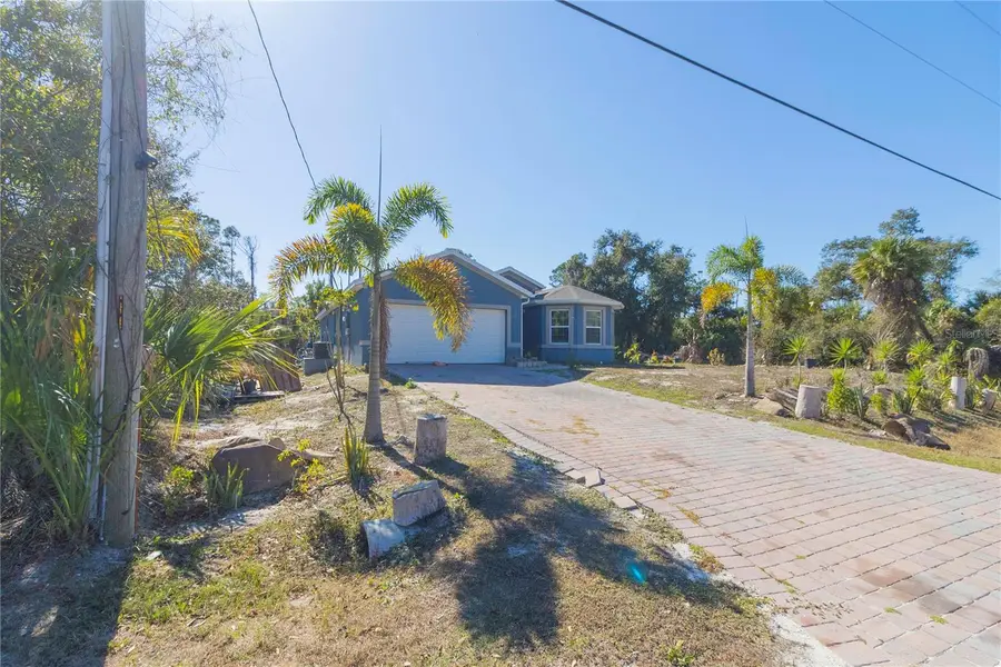 1421 Oregon Lane, North Port, FL 34286 - #2
