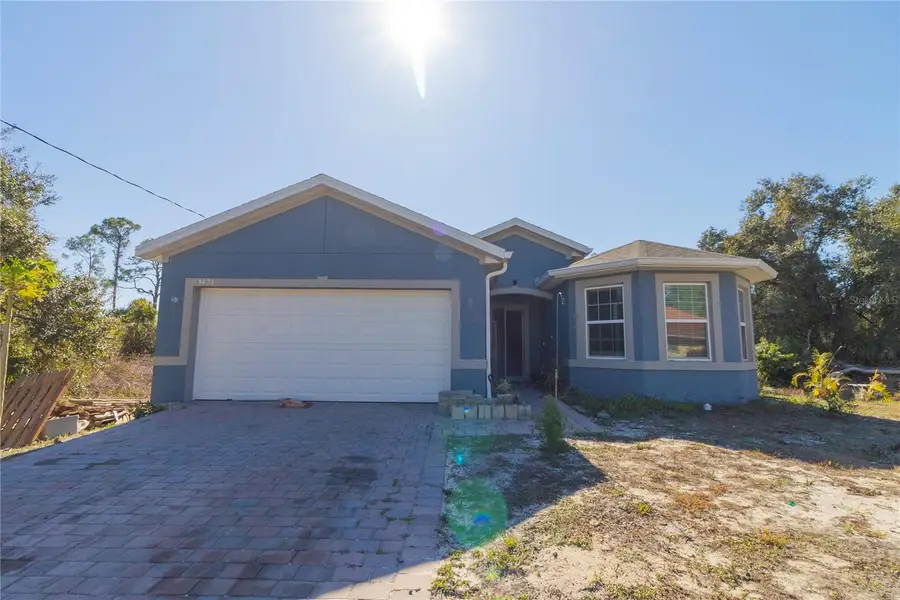 1421 Oregon Lane, North Port, FL 34286 - #3