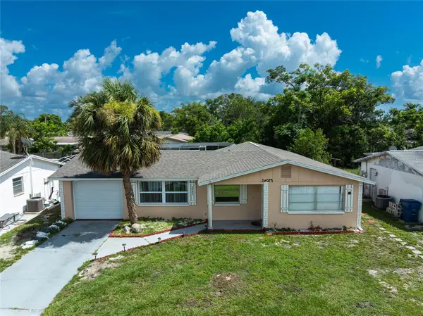 3402 Seffner Drive, HOLIDAY, FL 34691