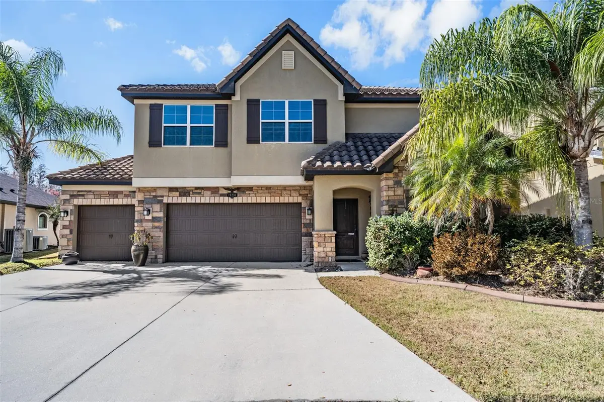19230 Pepper Grass Drive, Tampa, FL 33647 - Image #1