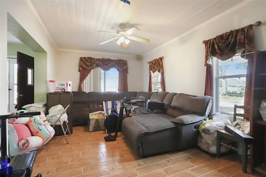 5816 Van Buren Street, New Port Richey, FL 34653 - #3