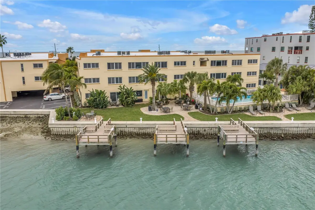 10265 Gulf Boulevard #B315, Saint Petersburg, FL 33706 - Image #1