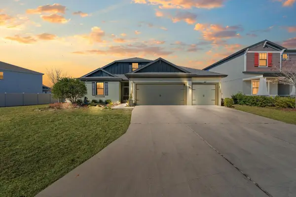 13577 Moosehead Circle, HUDSON, FL 34669