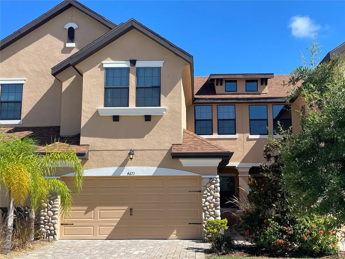4671 Wandering Way, Wesley Chapel, FL 33544 - Image #1