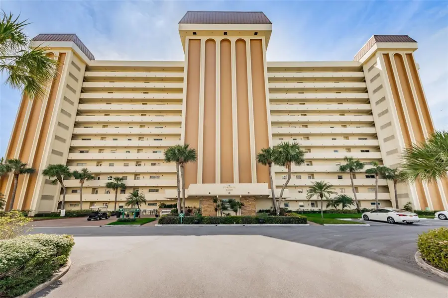 4525 Cove Circle #604, Saint Petersburg, FL 33708 - #2