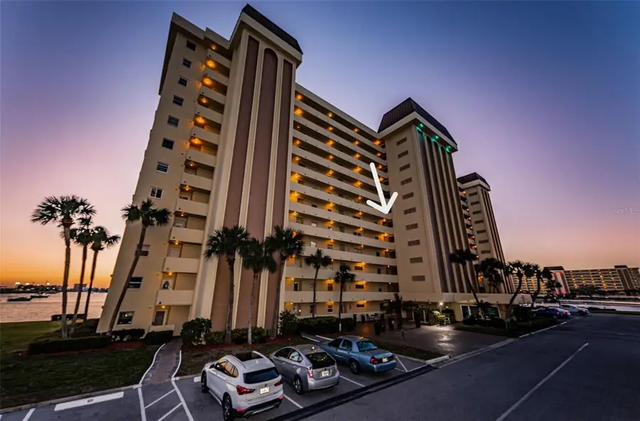 4525 Cove Circle #604, Saint Petersburg, FL 33708 - #3