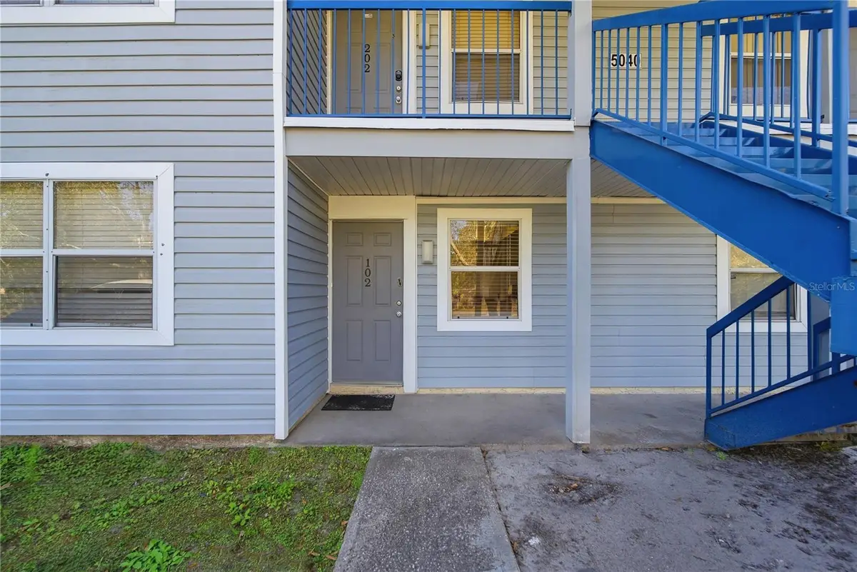 5040 Terrace Palms Circle #102, Tampa, FL 33617 - #1