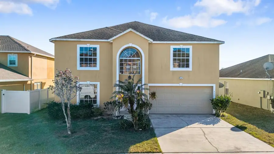 137 Milestone Drive, Haines City, FL 33844 - #2