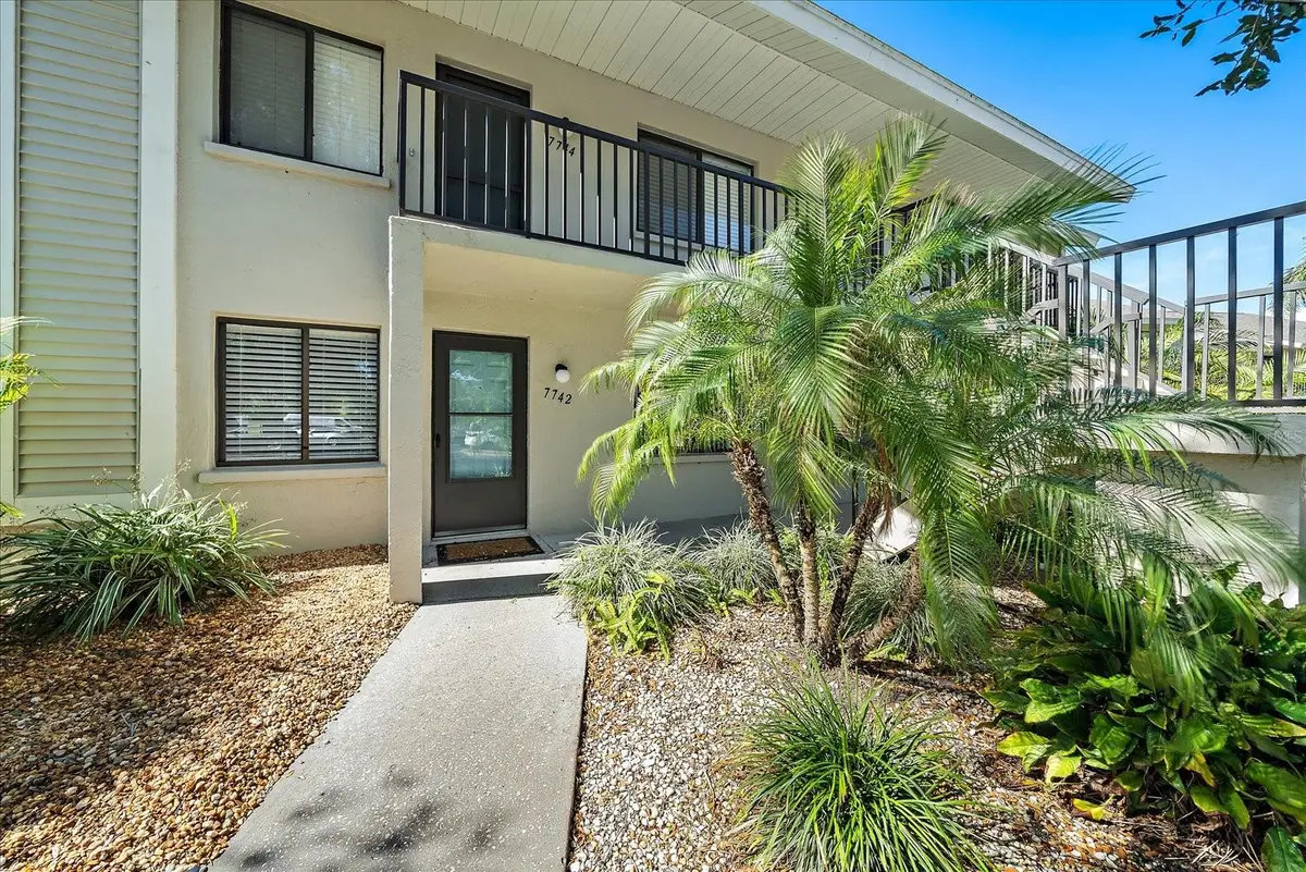 7742 Eagle Creek Drive #7524, Sarasota, FL 34243 - Image #1
