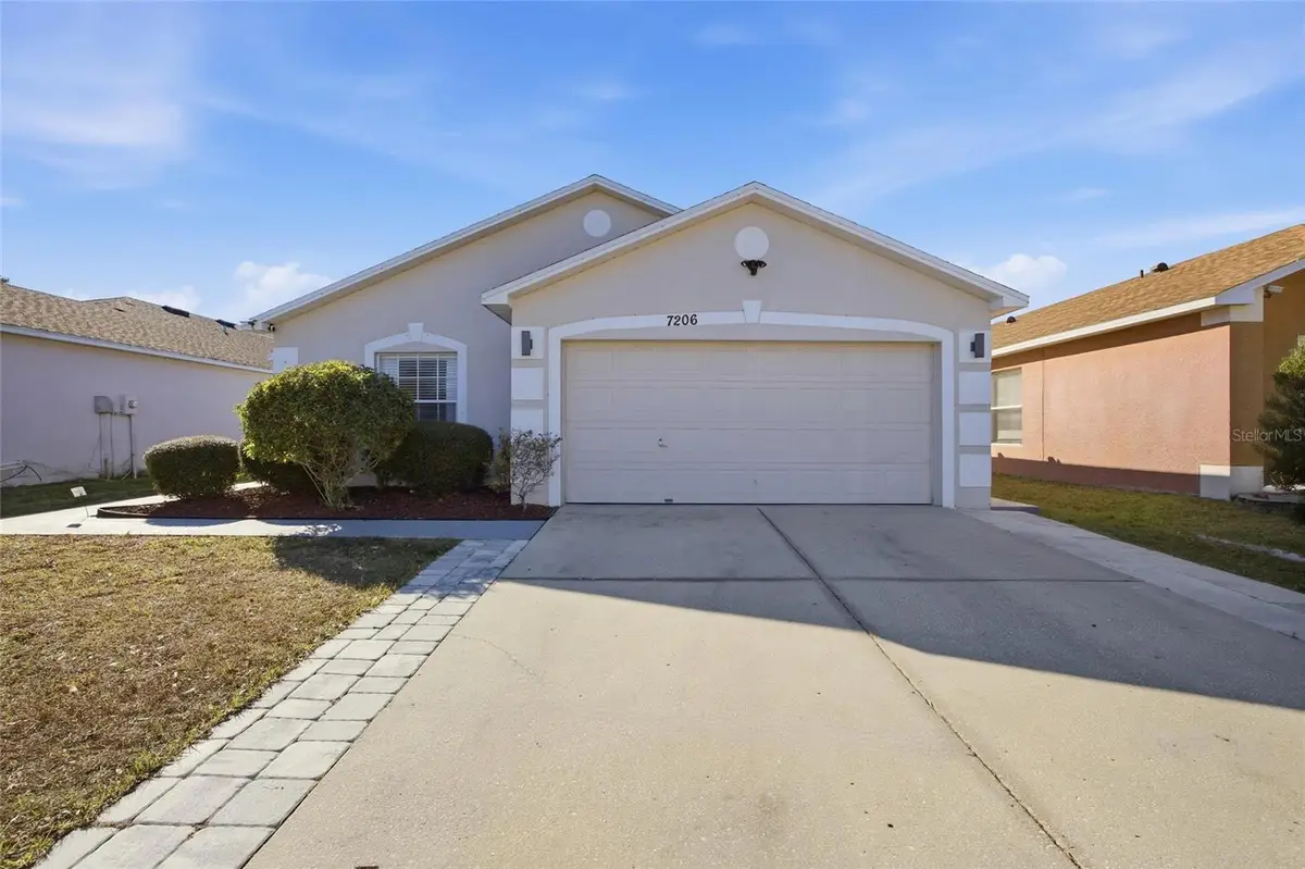 7206 Hamilton Park Boulevard, Tampa, FL 33615 - Image #1