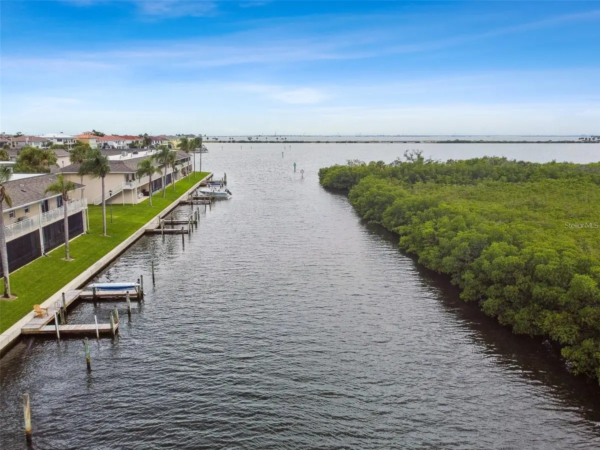 8829 Bay Pointe Drive #205, Tampa, FL 33615 - #1