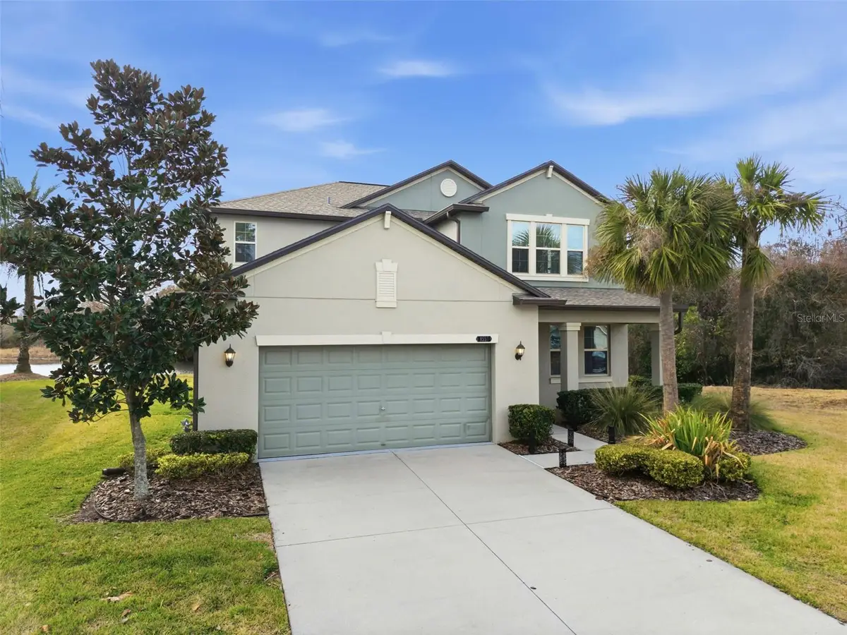 8553 Savory Walk Drive, Land O Lakes, FL 34637 - #1