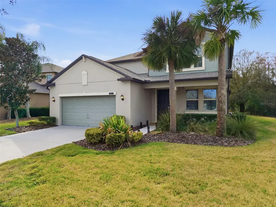 8553 Savory Walk Drive, Land O Lakes, FL 34637 - #2