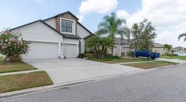 307 Star Shell Drive, Apollo Beach, FL 33572 - Image #1