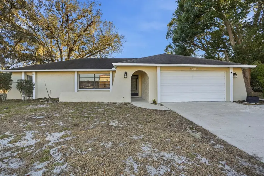 9206 Belvedere Street, Spring Hill, FL 34608 - Image #2