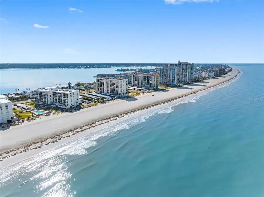 1401 Gulf Boulevard #111, Clearwater Beach, FL 33767 - Image #2