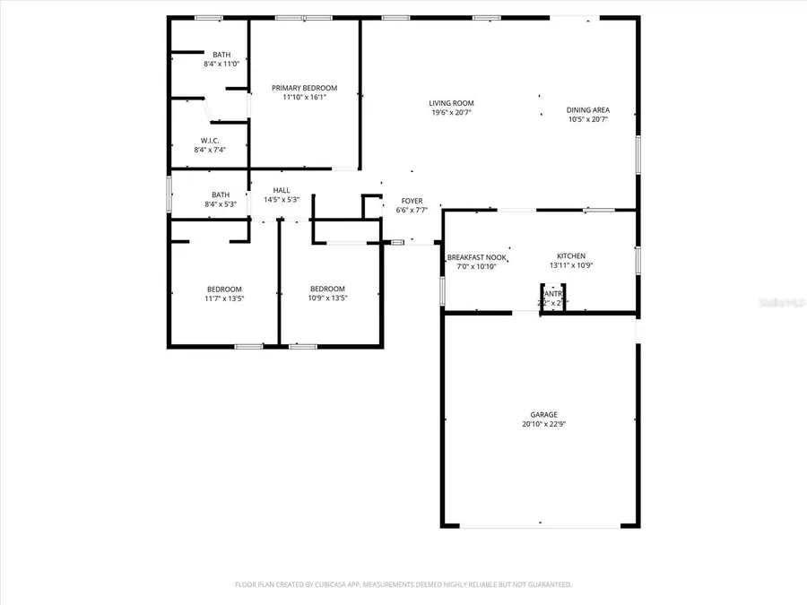 6539 Seafairer Drive, Tampa, FL 33615 - Image #2