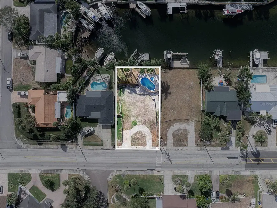 1336 40th Avenue Ne, Saint Petersburg, FL 33703 - #2