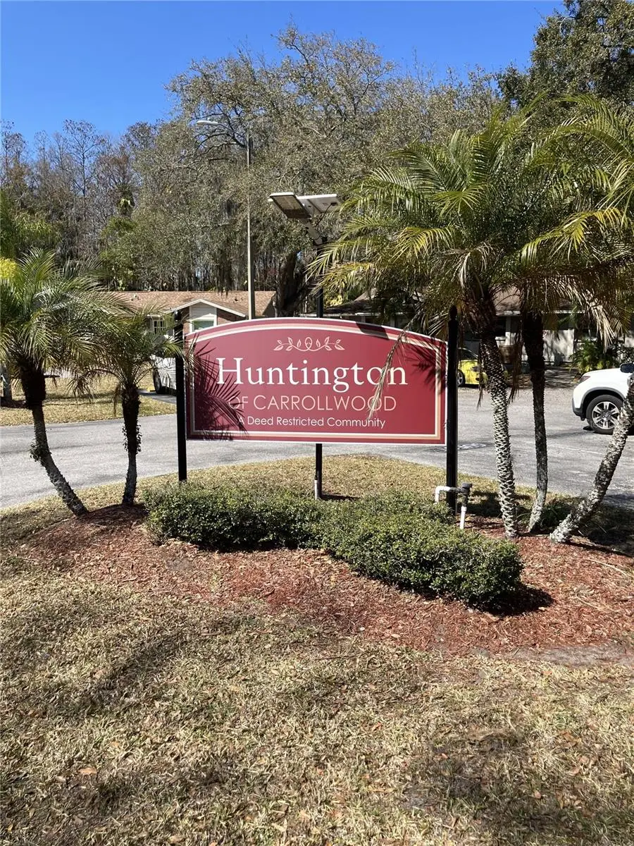 4515 W Humphrey Street, Tampa, FL 33614 - #2