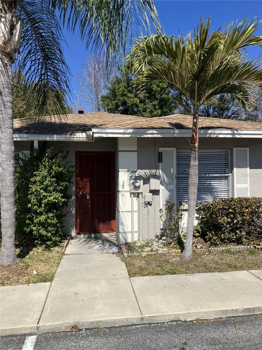 4515 W Humphrey Street, Tampa, FL 33614 - #3