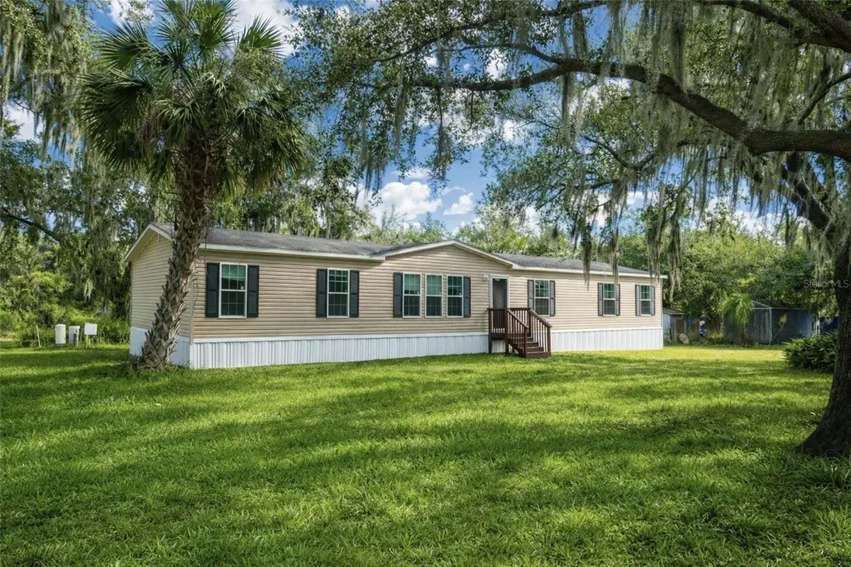 6102 Woodhaven Drive, Lakeland, FL 33811 - #1