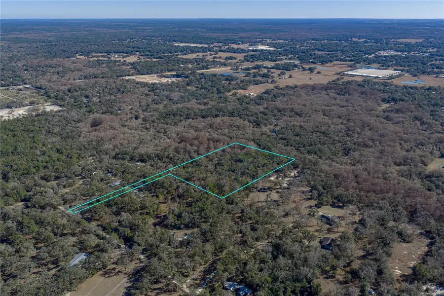 00 Rowntree Drive, Dade City, FL 33523 - Image #2