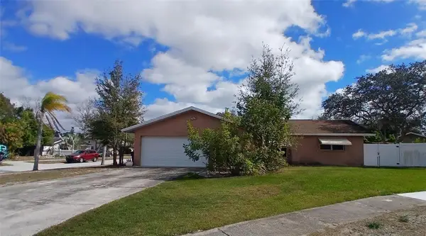 2209 Jacaranda Court, DUNEDIN, FL 34698